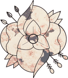 Ladispute Flower GIF - Ladispute Flower Flowers GIFs