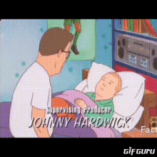 Bobby Hill GIF - Bobby Hill Leave GIFs