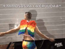 Gay Mardigras GIF - Gay Mardigras Lgbt Pride GIFs