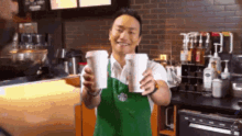 Starbucks Coffee Starbucks GIF - Starbucks Coffee Starbucks GIFs