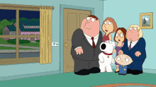 Bh187 Family Guy GIF