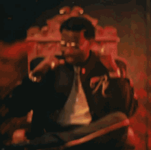 Vibing Gucci Mane GIF - Vibing Gucci Mane Tone It Down Song GIFs