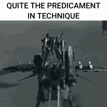 Armoredcore Skill Issue GIF - Armoredcore Skill Issue Fromsoftware GIFs