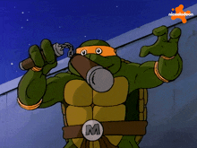 Here We Go Michaelangelo GIF - Here We Go Michaelangelo Teenage Mutant Ninja Turtles GIFs