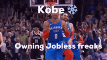 Kobe Kobe4ltyb GIF - Kobe Kobe4ltyb Russell GIFs