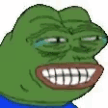 Pepe Laugh He Doesnt Know GIF - Pepe Laugh He Doesnt Know Pepe GIFs