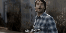 The Last Man On Earth Will Forte GIF - The Last Man On Earth Will Forte Phil Miller GIFs