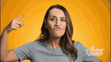 5hour Energy Energy Shot GIF - 5hour Energy Energy Shot In Your Head GIFs