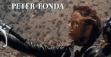 Peter Fonda GIF