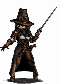 female witchhunter warhammer fantasy empire deviantart muhut