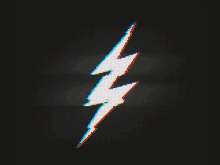 Lightning Glitch GIF - Lightning Glitch Logo GIFs