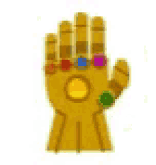 Thanos Time GIF - Thanos Time Timestone GIFs