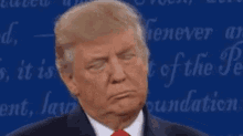 Donalf Trump Trump GIF - Donalf Trump Trump GIFs