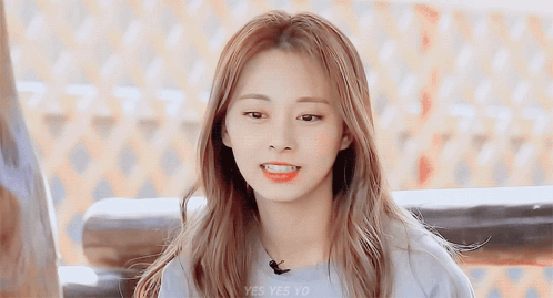 Chaeyoung Twice GIF - Chaeyoung Twice Sad - Discover & Share GIFs