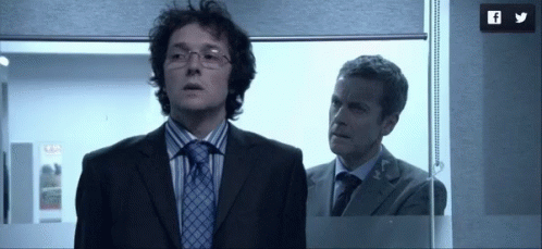 Malcolm Tucker Ollie GIF - Malcolm Tucker Ollie Glare - Discover & Share  GIFs