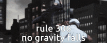 Rule 306 GIF - Rule 306 Rule 306 GIFs