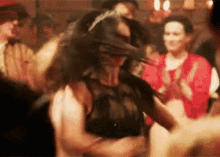 Reign Mary Bash GIF - Reign Mary Bash Dancing GIFs