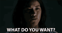 What Do You Want Confused GIF - What Do You Want Confused What GIFs