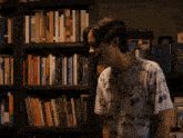 Miles Robbins Luke GIF