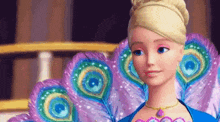 Barbie Island Princess GIF - Barbie Island Princess Rosella GIFs