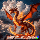 Dragonfire Drgn GIF - Dragonfire Drgn Dragonfireavax GIFs