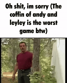 The Coffin Of Andy And Leyley Ashley Graves GIF - The Coffin Of Andy And Leyley Ashley Graves Andrew Graves GIFs
