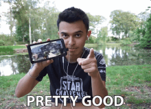 Pretty Good Awesome GIF - Pretty Good Awesome Perfect GIFs