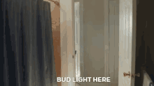 Bud Light Vendor GIF - Bud Light Vendor Here GIFs