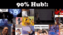 90hub Pa Hub GIF - 90hub Pa Hub Purrfect Apawcalypse Hub GIFs