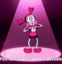 Post This Dog GIF - Post This Dog Spinel GIFs