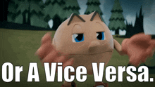 Pac Man Vice Versa GIF - Pac Man Vice Versa Or A Vice Versa GIFs