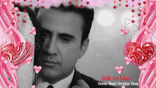 Ask Ve Mavi Emrah Burcu GIF