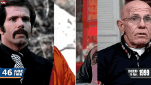 Pat Johnson Before And After GIF - Pat Johnson Before And After GIFs