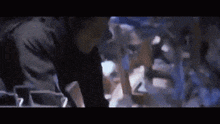 Storm Ororo Munroe GIF - Storm Ororo Munroe X Men GIFs