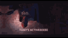 Tonysactive GIF - Tonysactive GIFs