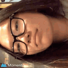 Momento Selfie GIF - Momento Selfie Nerd GIFs