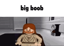 Big Boob GIF - Big Boob GIFs