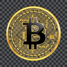 Bitcoin GIF - Bitcoin GIFs