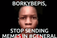 Borky Bepis GIF