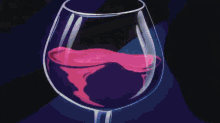 Space Adventure Cobra Wine GIF - Space Adventure Cobra Wine Hyperspace GIFs
