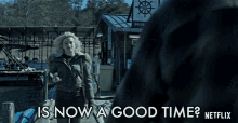 Is Now A Good Time Is This A Good Time GIF - Is Now A Good Time Is This A Good Time Do You Have Time GIFs