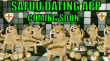 safuu dating app dating app