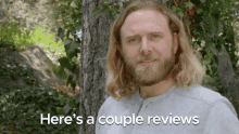 Review Reviews GIF