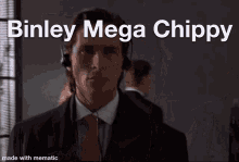 Binley Binley Mega Chippy GIF - Binley Binley Mega Chippy Sigma Mega Chippy GIFs