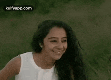 Happy.Gif GIF - Happy Darshana - Official Video Song Hridayam GIFs