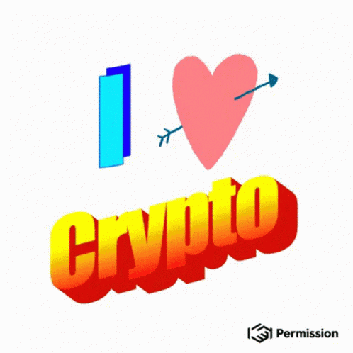 love for crypto
