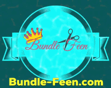 Bundlefeen Bundle Feen Hair GIF - Bundlefeen Bundle Feen Hair Shop Bundle Feen GIFs