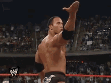 Come Here GIF - The Rock GIFs