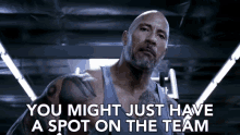 Serious Face Team Player GIF - Serious Face Team Player Sports GIFs