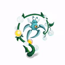 my singing monsters msm clavi gnat faerie island magical monsters my singing monsters msm clavi gnat faerie island magical monsters